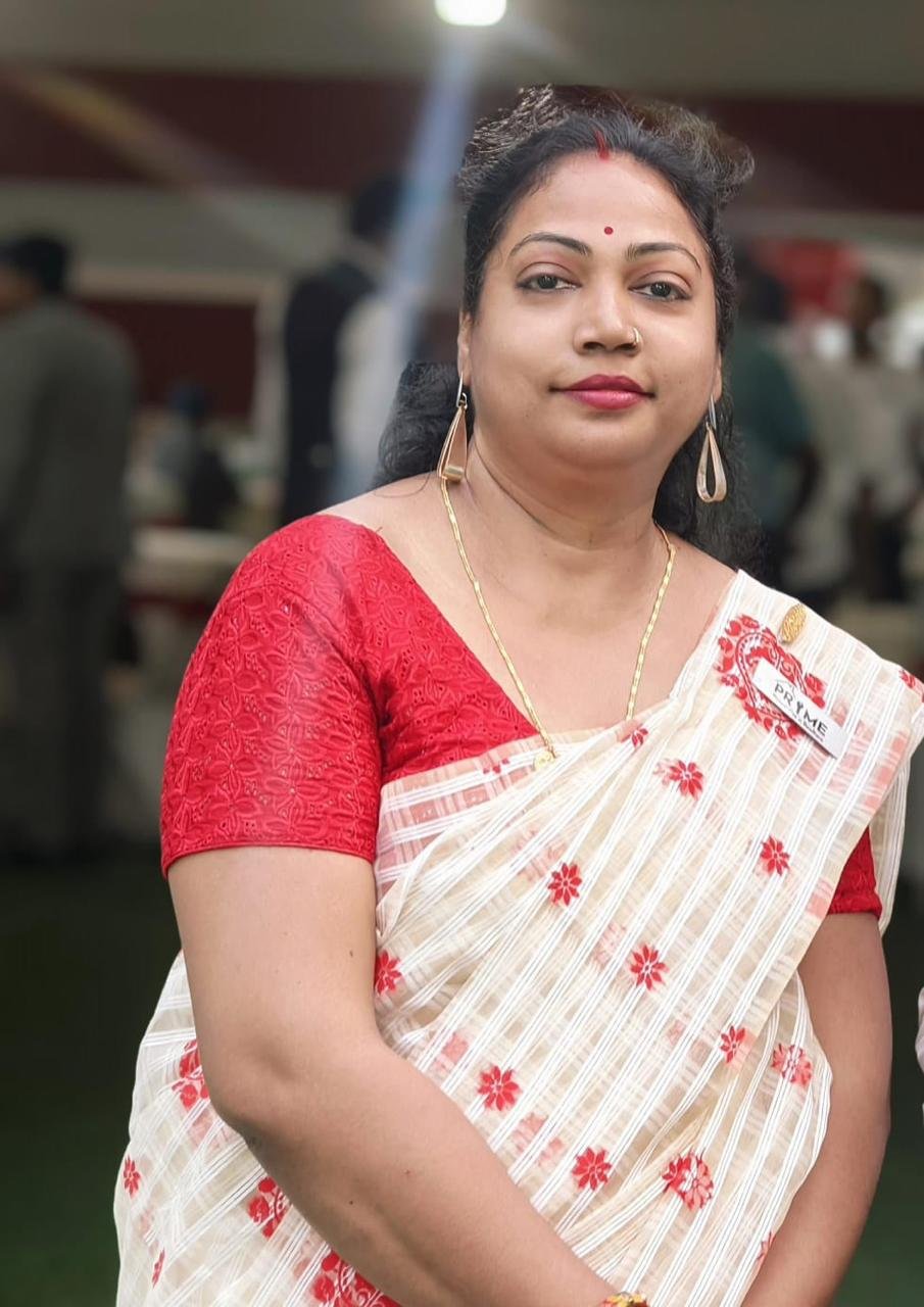 Dolly Singh