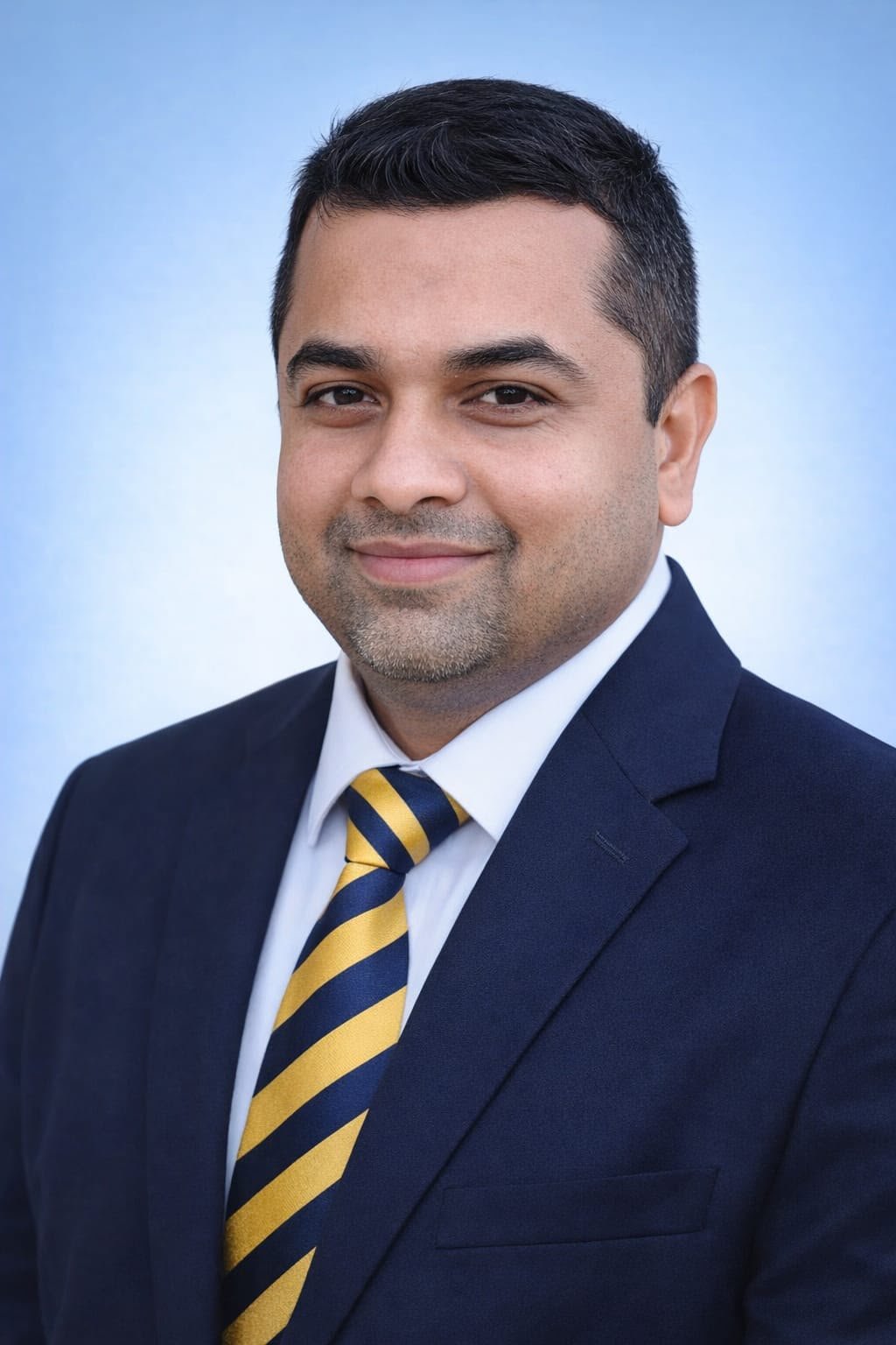Mohit Dugar