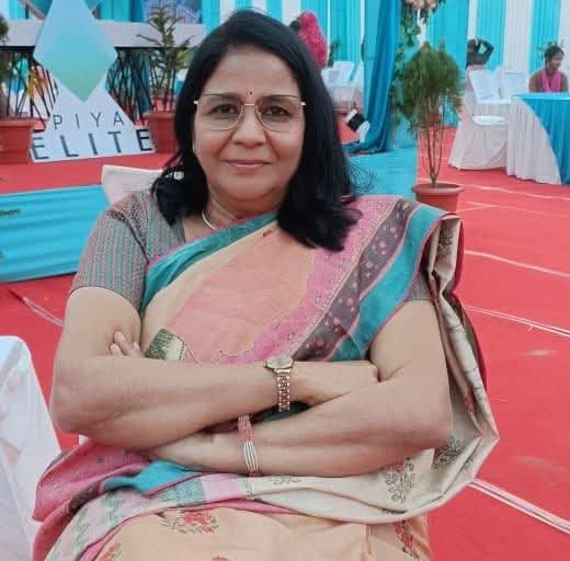 Lalita Jain