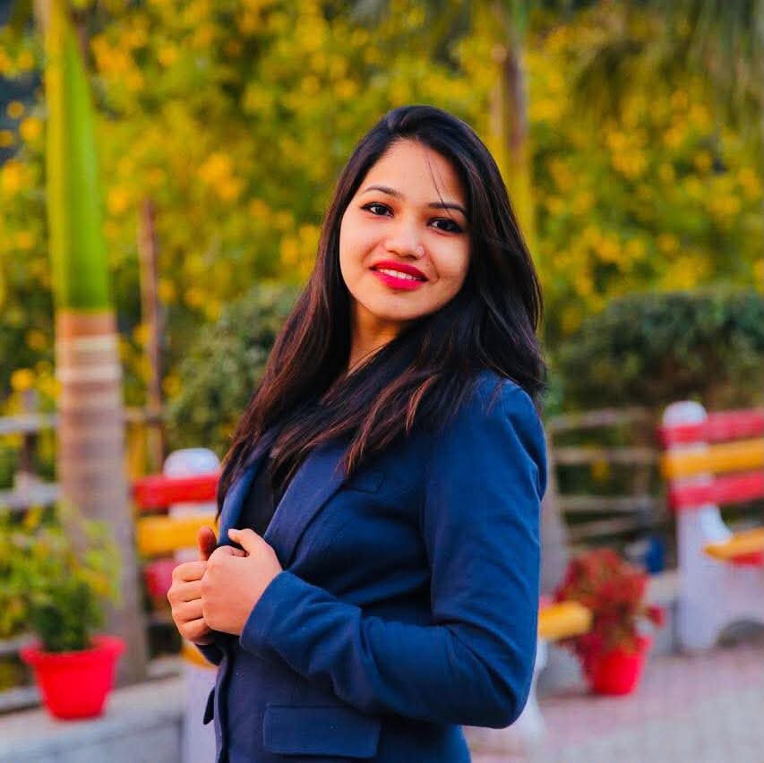 Ankita Jain
